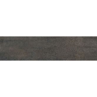 Mexen Oxydart Charcoal gres szkliwiony rekt. G1, płytka podłogowo-ścienna 120 x 30 cm, carving - TL710-120-030-02