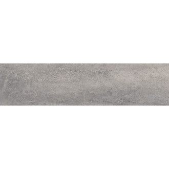 Mexen Oxydart Grey gres szkliwiony rekt. G1, płytka podłogowo-ścienna 120 x 30 cm, carving - TL710-120-030-05