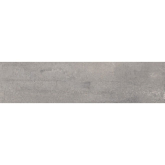 Mexen Oxydart Grey gres szkliwiony rekt. G1, płytka podłogowo-ścienna 120 x 30 cm, carving - TL710-120-030-05