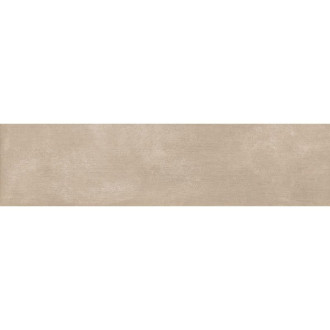 Mexen Cava Cemento Grey gres szkliwiony rekt. G1, płytka podłogowo-ścienna 120 x 30 cm, carving - TL711-120-030-01
