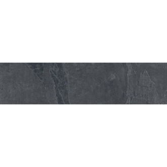 Mexen Ravena Nero gres szkliwiony rekt. G1, płytka podłogowo-ścienna 120 x 30 cm, mat - TL712-120-030-02