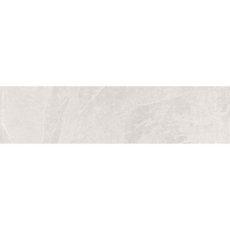 Mexen Ravena Bianco gres szkliwiony rekt. G1, płytka podłogowo-ścienna 120 x 30 cm, mat - TL712-120-030-03