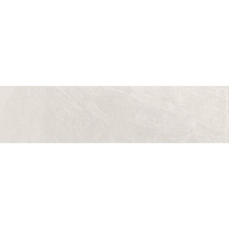 Mexen Ravena Bianco gres szkliwiony rekt. G1, płytka podłogowo-ścienna 120 x 30 cm, mat - TL712-120-030-03