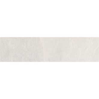 Mexen Ravena Bianco gres szkliwiony rekt. G1, płytka podłogowo-ścienna 120 x 30 cm, mat - TL712-120-030-03