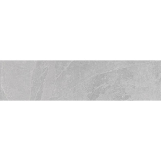 Mexen Ravena Silver gres szkliwiony rekt. G1, płytka podłogowo-ścienna 120 x 30 cm, mat - TL712-120-030-05