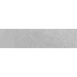 Mexen Ravena Silver gres szkliwiony rekt. G1, płytka podłogowo-ścienna 120 x 30 cm, mat - TL712-120-030-05