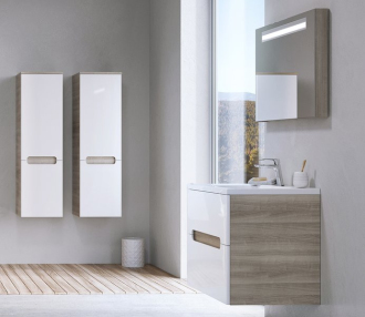 Ravak Zrcadlo Classic 700 cappuccino X000000954