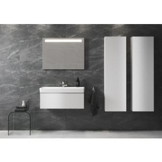 Splendour skříňka pod umyvadlo 80 white