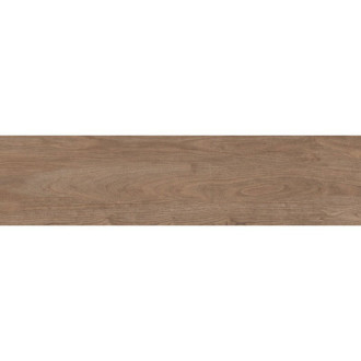 Mexen Riga Brown gres szkliwiony rekt. G1, płytka drewnopodobna podłogowo-ścienna 120 x 30 cm, mat - TL713-120-030-01