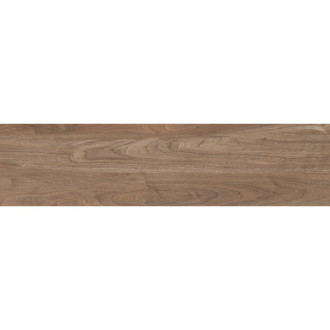 Mexen Riga Brown gres szkliwiony rekt. G1, płytka drewnopodobna podłogowo-ścienna 120 x 30 cm, mat - TL713-120-030-01