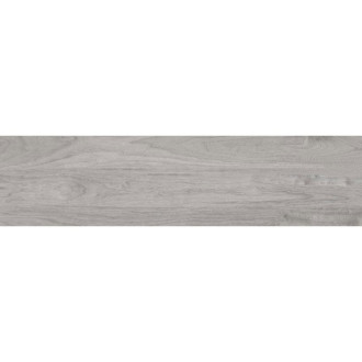 Mexen Riga Grey gres szkliwiony rekt. G1, płytka drewnopodobna podłogowo-ścienna 120 x 30 cm, mat - TL713-120-030-04