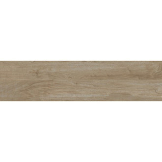 Mexen Riga Grigio gres szkliwiony rekt. G1, płytka drewnopodobna podłogowo-ścienna 120 x 30 cm, mat - TL713-120-030-05