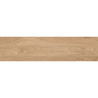 Mexen Riga Honey gres szkliwiony rekt. G1, płytka drewnopodobna podłogowo-ścienna 120 x 30 cm, mat - TL713-120-030-06