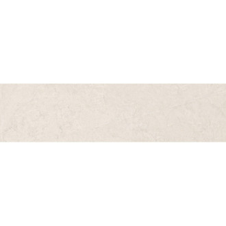 Mexen Flamingo Bianco gres szkliwiony rekt. G1, płytka podłogowo-ścienna 120 x 30 cm, carving - TL715-120-030-00