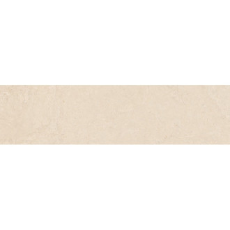 Mexen Flamingo Crema gres szkliwiony rekt. G1, płytka podłogowo-ścienna 120 x 30 cm, carving - TL715-120-030-01