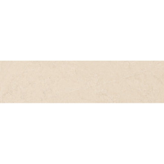 Mexen Flamingo Crema gres szkliwiony rekt. G1, płytka podłogowo-ścienna 120 x 30 cm, carving - TL715-120-030-01