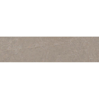 Mexen Flamingo Mocha gres szkliwiony rekt. G1, płytka podłogowo-ścienna 120 x 30 cm, carving - TL715-120-030-03