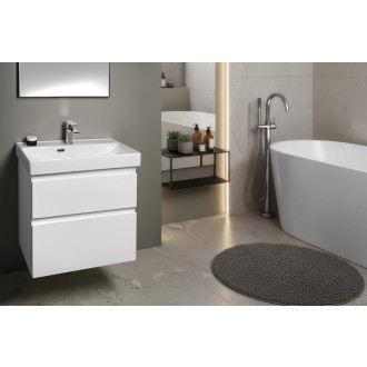 ALTAIR umyvadlová skříňka 61,5x60x37cm, bílá