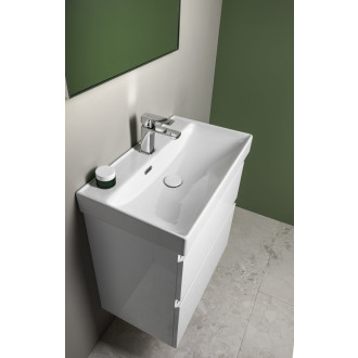 ALTAIR umyvadlová skříňka 61,5x60x37cm, bílá