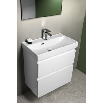 ALTAIR umyvadlová skříňka 61,5x60x37cm, bílá