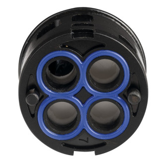 Přepínač kartuše WN337