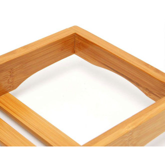 Bambusová vanová police 391078A BAMBOO