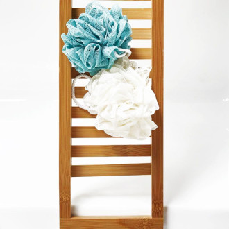 Bambusová vanová police 391078A BAMBOO