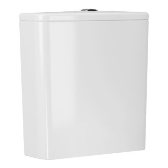 SANIVEX nádržka k WC kombi, bílá