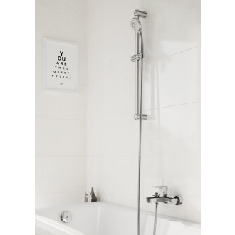 Cersanit VIGO sprchová baterie chrom S951-035