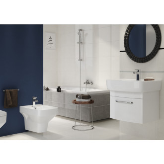 Cersanit VIGO sprchová baterie chrom S951-035