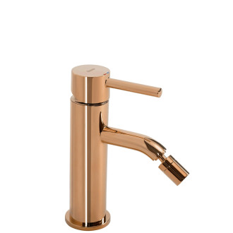 REA Bidetová baterie Lungo Copper REA-B9855