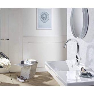 Umyvadlová baterie Hansa Designo Style s výpustí chrom 51032293 