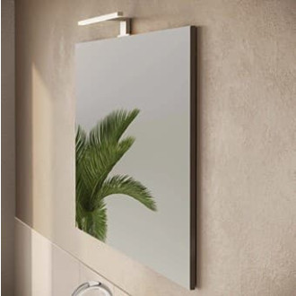 Zrcadlo VitrA Mia 38,5x78,5 cm 67803