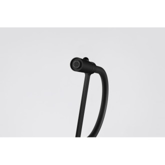 Dřezová baterie Franke černá 115.0725.838