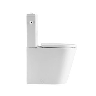 Wc kombi komplet vírové SAT Brevis vario odpad SATBRE031RTORVP