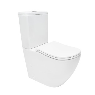 WC kombi komplet SAT Ergo vario odpad SATERG2