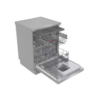 Mora volně stojící myčka SM6462X