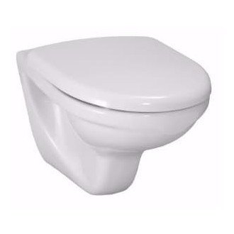 WC závěsné Laufen Imola zadní odpad H8216360000001