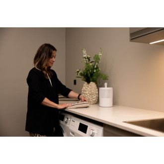 Everbrand pohlcovač vlhkosti Absodry Duo Family Bag 6-series do 60 m3 bílý 220-ADB-W-EN-CZ