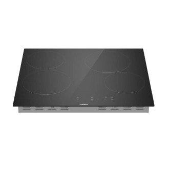 Mora sklokeramická vestavná deska VDS 63 C