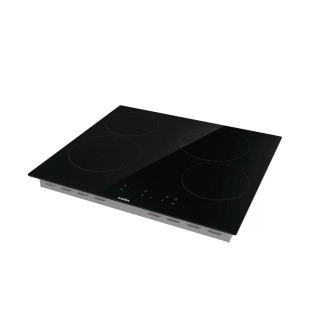 Mora sklokeramická vestavná deska VDS 63 C