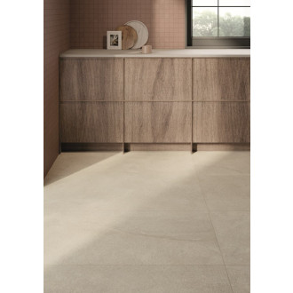 Dlažba Porcelaingres Dune pearl 30x60 cm mat X630445X8