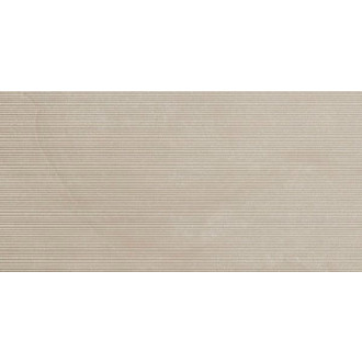 Dekor Porcelaingres Dune taupe 30x60 cm mat X636443X8