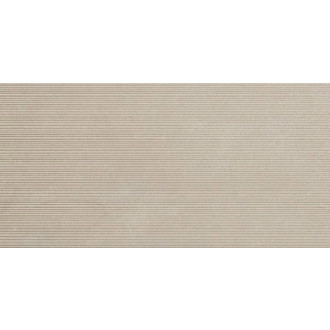 Dekor Porcelaingres Dune taupe 30x60 cm mat X636443X8