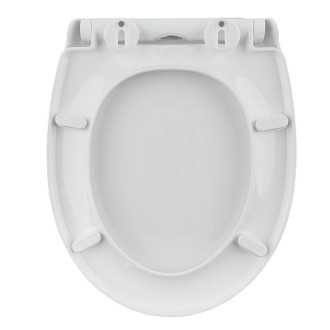 wc sedátko Swing, polypropylén KD02181218