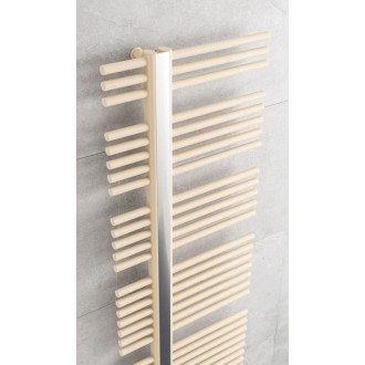 Kronos 600/1670 otop. těleso RAL9005 FS