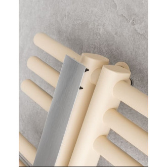 Kronos 600/1670 otop. těleso RAL9005 FS