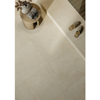 Dlažba Porcelaingres Dune seashell 60x60 cm mat X600440X8