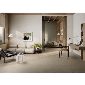 Dlažba Porcelaingres Dune taupe 60x60 cm mat X600443X8