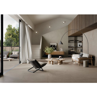 Dlažba Porcelaingres Dune amber 60x60 cm mat X600442X8